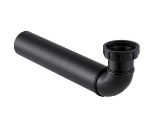 GE Connection Elbow 90° With Nut 2''x D50