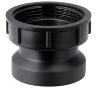GE Connection Fitting With Nut 1 1/4'' X 50