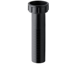 GE Connection Fitting With Nut D50