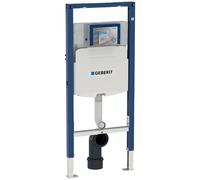 GE Duofix Element For Stand WC 112Cm With Sigma UP-SPK For Children And Toddlers
