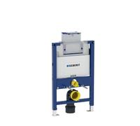 Ge Duofix Element for Wall Toilet 82cm With Omega up-Spk 12cm Bet. Front/Upper