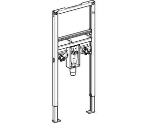 GE Duofix Element For WT, 112 Cm, Stand Mixer With UP-Siphon