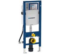 GE Duofix Element For WWC, 112 Cm, With Sigma UP-SPK 12 Cm, BF