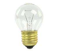 GE E27 Oven Lamp Bulb, 40W