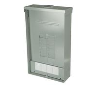 GE Energy Industrial Solutions TLM1212RCUP Powermark Gold Convertible Outdoor Load Center, 125-Amp