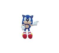 GE Entertainment Sonic the Hedgehog Plush Toy - 20cm Classic Sonic (GE-7088)