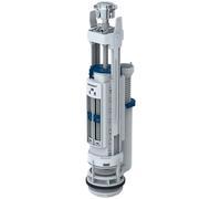 GE Flush Valve Type 290 2-Quantity Flush For Ceramic-SPK