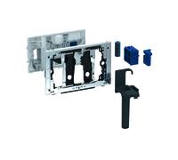 Geberit Insert for Geberit DuoFresh stick Anthracite Grey 115062BZ1