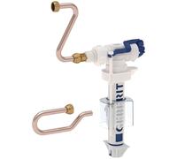 GE Geberit Fill Valve Type 380 WA Side 3/8" For AP And UP-SPK