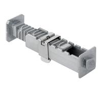 Geberit WC tank cover with unlocking GIS