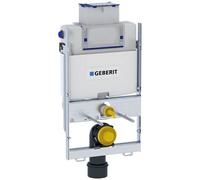 Ge Gis Element for Wall Toilet 87cm With Omega up-Spk 12cm Bet. Front/Upper