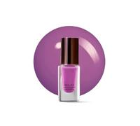 Ge.l FX Nail Paint - Amethyst | 8ml | Ultra-Glossy Gel Finish, 14-Day Long-Lasting Wear | Quick-Dry, Chip-Resistant, No UV Needed | Vegan & Paraben-Free