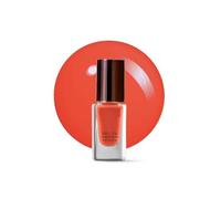Ge.l FX Nail Paint - Burnt Sienna | 8ml | Ultra-Glossy Gel Finish, 14-Day Long-Lasting Wear | Quick-Dry, Chip-Resistant, No UV Needed | Vegan & Paraben-Free