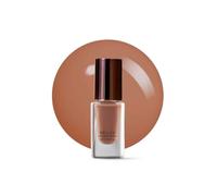 Ge.l FX Nail Paint - Cobblestone Street | 8ml | Ultra-Glossy Gel Finish, 14-Day Long-Lasting Wear | Quick-Dry, Chip-Resistant, No UV Needed | Vegan & Paraben-Free