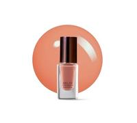 Ge.l FX Nail Paint - Rosewood | 8ml | Ultra-Glossy Gel Finish, 14-Day Long-Lasting Wear | Quick-Dry, Chip-Resistant, No UV Needed | Vegan & Paraben-Free