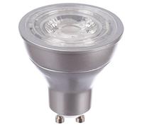 GE Lighting 6W PAR Dimmable LED Bulb A+ Energy Rating 470 Lumens Ref 84574 [Pack 10]