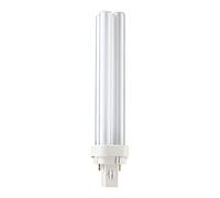 GE Lighting Biax - Lampara TM D 26 W/830 G24d-3