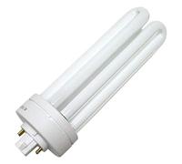 GE Lighting Biax Q/E F57QBX/827/A/4P/LL GX24Q