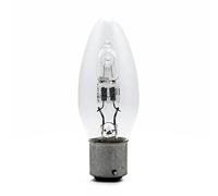 GE Lighting Candle - Lampara HalogenA OT M58/EXN 50 W 12 V GE Bx1/10