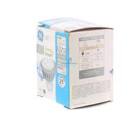 GE Lighting LED 4.5W GU10 3000°K WFL