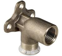 GE Mapress Copper Connection Angle 90Deg Rg D18-Rp1/2 L:5.2Cm