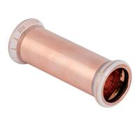 GE Mapress Copper Sliding Coupling D35