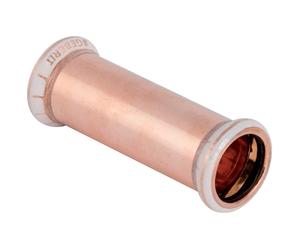 GE Mapress Copper Sliding Coupling D35