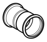 GE Mapress Stainless Steel Coupling D54