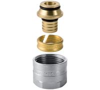 GE Mepla Connection Fitting To Euro Cone D20-EuG3/4