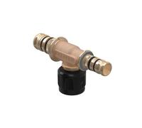 GE Mepla Transition T-Piece With MasterFix Rg D26-MF20-D26