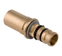 GE Mepla Transition To Mapress With Insertion End Rg D20-18