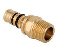 GE Mepla Transition With AG Rg D40-R1 1/2