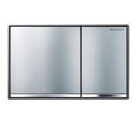 Ge Omega60 Betpl for 2-Mengen-Sp. Chrome Plated Gebue Etc / High Gloss Chromed