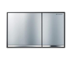 Ge Omega60 Betpl for 2-Mengen-Sp. Chrome Plated Gebue Etc / High Gloss Chromed