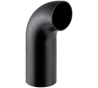 Geberit Bend 90° d90 PE (366055161)