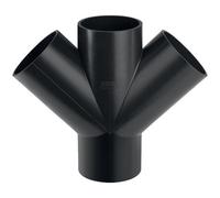 Geberit Branch 45° d110/110 PE (367235161)