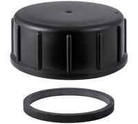 Geberit Plumbing Cover PE Closing plug Rg110x1/4