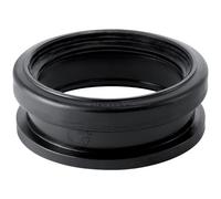 Geberit Connection socketmet lip seal d110/110 PE (367794161)