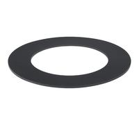 Geberit Flange seal d59x3 PE Chrome (363742001)