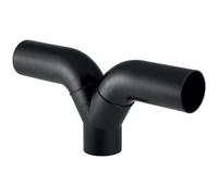 Geberit Branch 2 x 90° d110/110 PE (367458161)