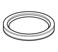 Geberit Plumbing Fittings PE Sleeve d50 242924001