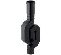 GE PE Snail Odor Seal With Service Opening D110