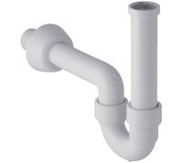 GE Pipe Elbow Trap For WT Outlet Horizontal 5/4''x40