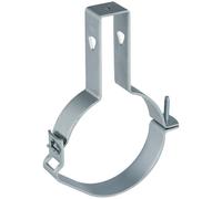 GE Pluvia Adjustable Pipe Clamp D50/58