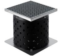 GE Pluvia Extension Set Driveable