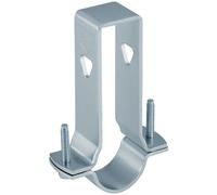 GE Pluvia Pipe Clamp D40