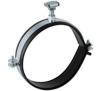 GE Pluvia Pipe Clamp With Electrofusion Band For Fixed Point D250