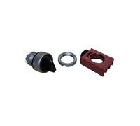 GE Power 184110 P9MSMD0N Selector Knob 2 Fixed Positions I-II