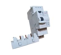 GE Power 607724 DOC532300 Differential Block 32A 4P 0.3A AC Rina 2M