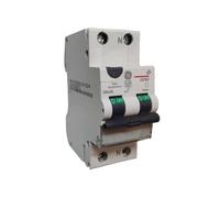 GE Power 608666 DP60C3230 Differential Magnetic Circuit Breaker 1P N 32A 0